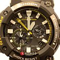 Часы Casio G-Shock GWF-A1000-1A фото 3
